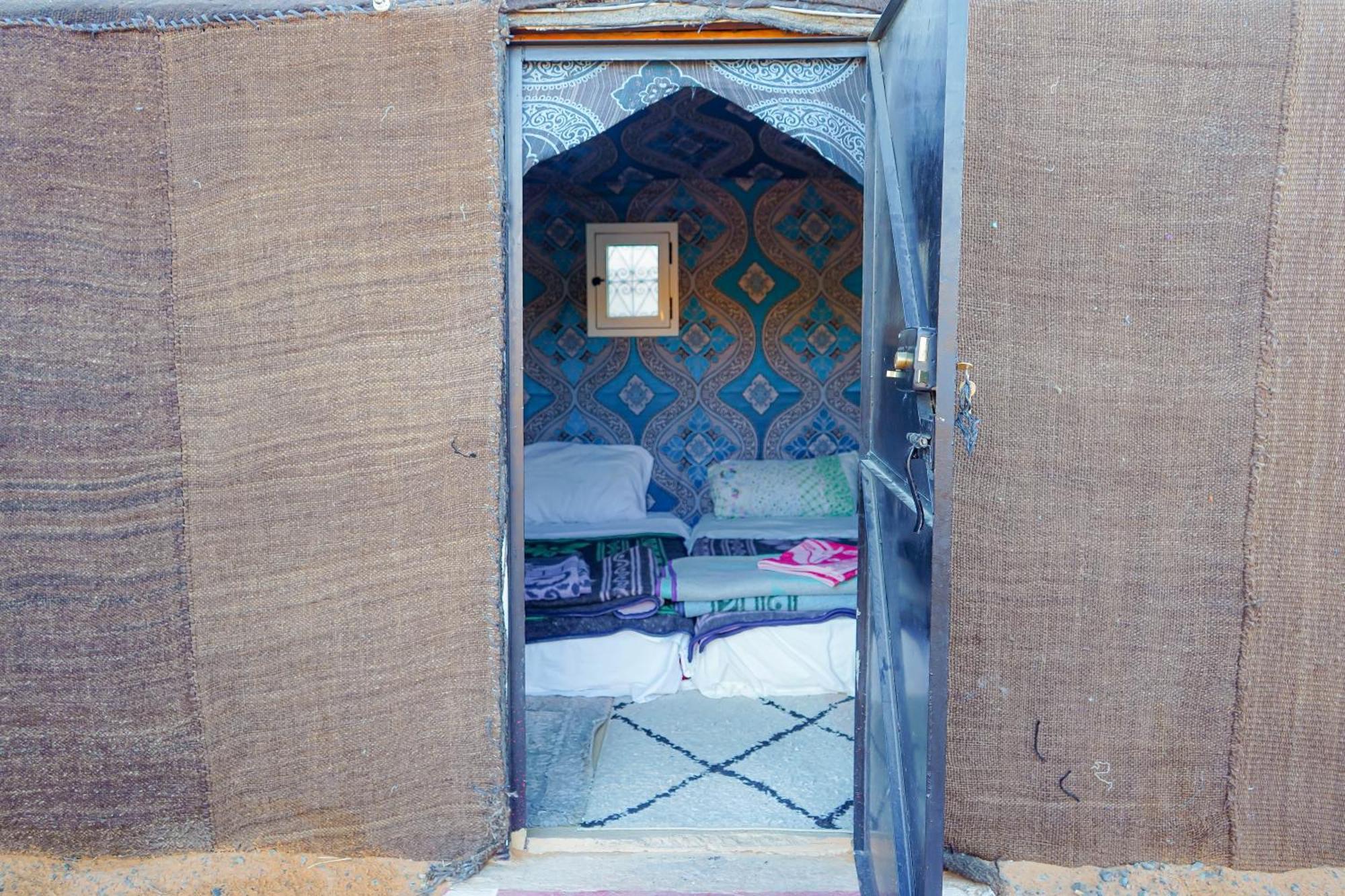 Mustapha Camp Merzouga Exterior foto